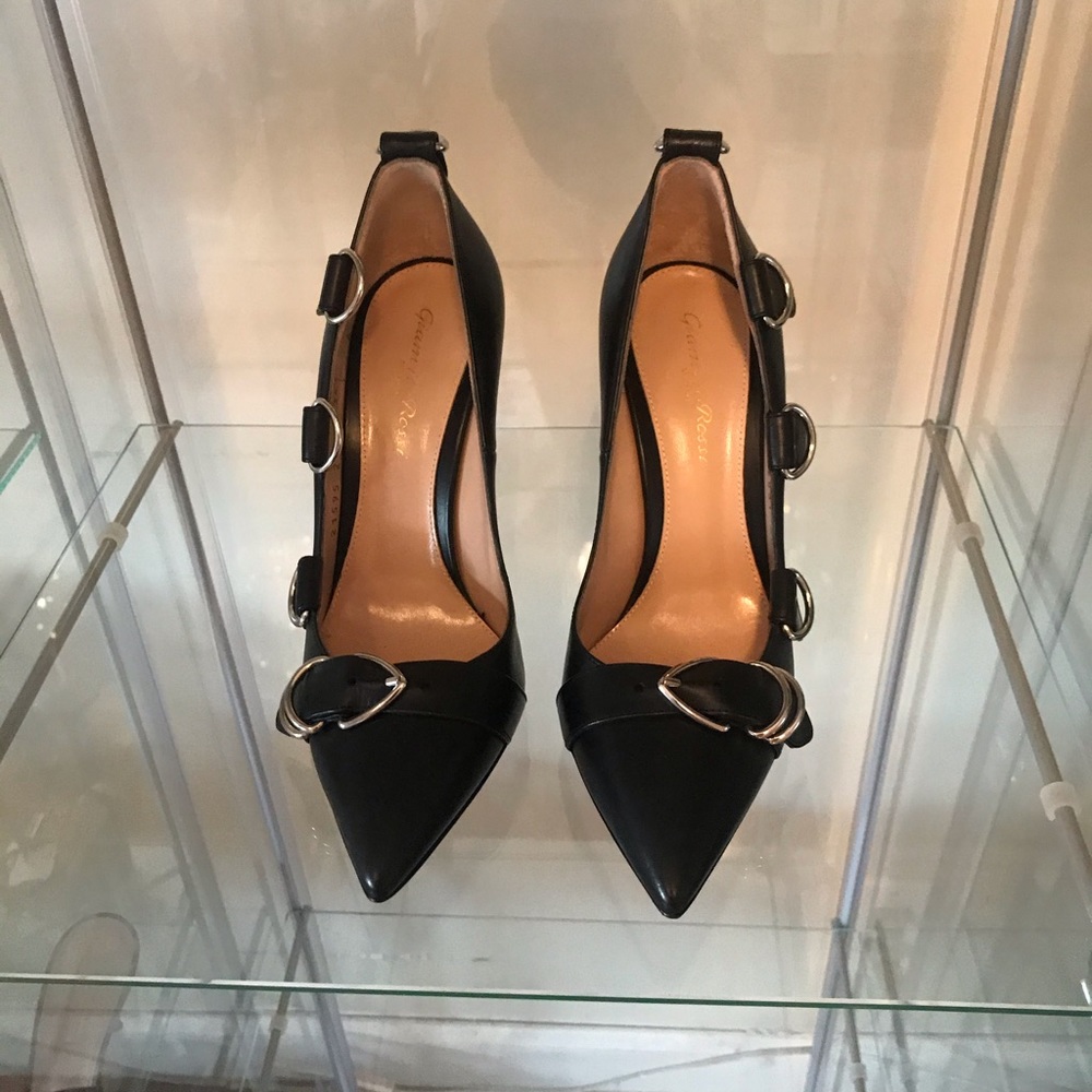 Gianvito Rossi Milano